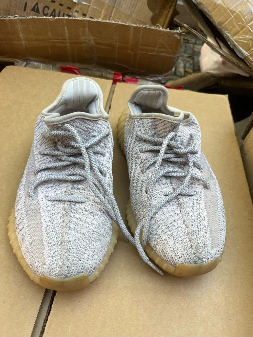 Adidas Yeezy Boost 350 V2 Lundmark